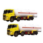 LPG Truck Sale